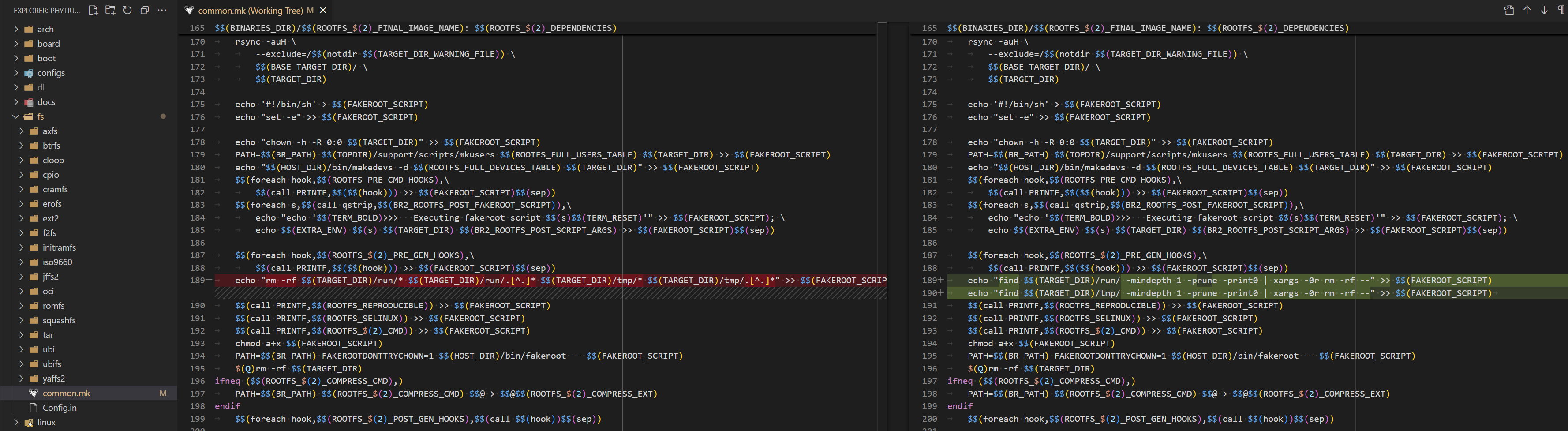 sdk_fix